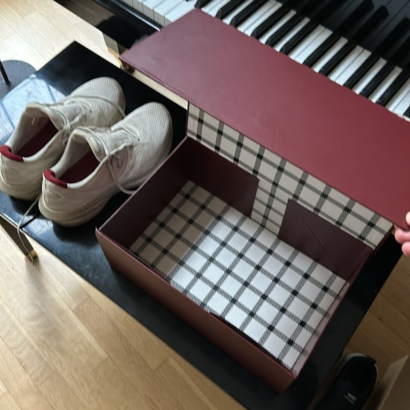 Brie & Wine Limited Edition Saucony Women’s Shoes 11 - Picture 8 of 13